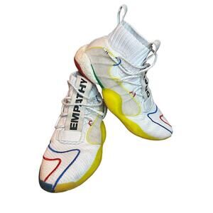 adidas Crazy BYW LVL X